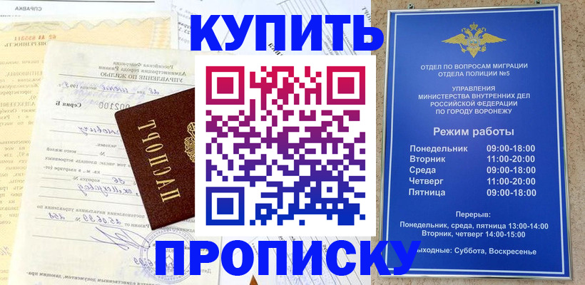 прописка от собственника в Фрязино